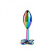 Rear Assets Clover Multicolor - view 2