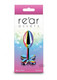 Rear Assets Clover Multicolor - view 4