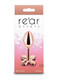 Rear Assets Clover Rose Gold - view 2