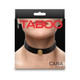 Hustler Taboo Cara Collar Black - view 2