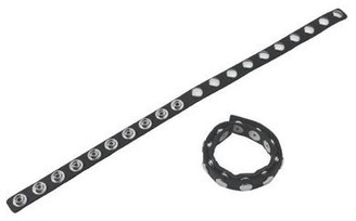 Spartacus Leather Super Speeds Erection Ring