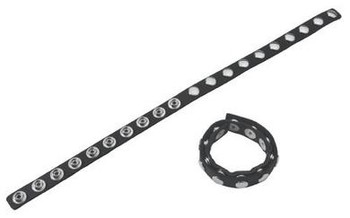 Spartacus Leather Super Speeds Erection Ring
