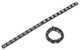 Spartacus Leather Super Speeds Erection Ring