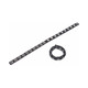 Spartacus Leather Super Speeds Erection Ring - view 2