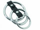 3 Ring Metal Gates - view 3
