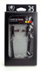 Classic Adjustable Clamp (black)