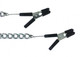 Nipple Clamps Endurance Jumper Cable - view 2