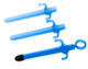 Lubricant Launcher Applier 3 Pack - Blue by Trinity Vibes