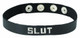 Small Leather Collar - view 3
