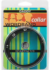 Sm Collar-Daddy