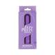 Powerbullet Eezy Pleezy 5 In Vibe Rechargeable Purple - view 2