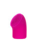 Palmpocket Extended Silicone Massage Heads 3-pack - view 2