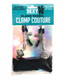 Af Nipple Clamps Black Tassle
