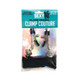 Af Nipple Clamps Black Tassle - view 2