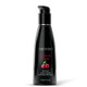 Wicked Aqua Water Based Lubricant Cherry 4oz