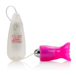 Vagina Pleaser Clit Arouser