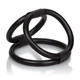 Quick Release Chastity Cage The Triple Helix Enhancer - view 3