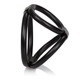 Quick Release Chastity Cage The Triple Helix Enhancer - view 5