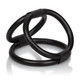 Quick Release Chastity Cage The Triple Helix Enhancer - view 6