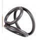 Quick Release Chastity Cage The Triple Helix Enhancer - view 7