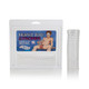Hand Job Stroker Sleeve Clear - view 2