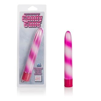 Candy Cane Vibrator - MySexyFantasies.com - Sex Toys Candy Cane Vibrator - MySexyFantasies.com - Sex Toys