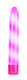 Candy Cane Vibrator - view 4