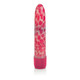 Pink Mini Leopard Massager 4.5" - view 7
