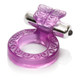 Intimate Butterfly Ring Enhancer Purple - view 5