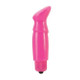 Zingers Personal Massager Waterproof - Pink - view 6