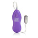 Ballistic Bullet Mini Purple Vibrator - view 7