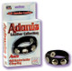 Adonis Leather Collection Ares 5 Snap Ring - view 6