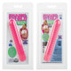 Shane's Sorority Screw Silicone Pink