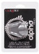Alpha Liquid Silicone Precision Ring