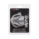 Alpha Liquid Silicone Precision Ring - view 2