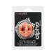 Alpha Liquid Silicone All Star Ring - view 2