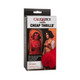 Cheap Thrills The She Devil Red - view 2