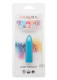 Turbo Buzz Classic Mini Bullet Stimulator - Blue