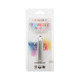 Turbo Buzz Classic Bullet Silver - view 2