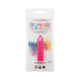 Turbo Buzz Classic Bullet Stimulator - Pink - view 2