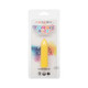 Turbo Buzz Classic Bullet Stimulator - Yellow - view 2