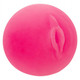 Pop Sock! Dual-entry Stroker Ball Masturbator - Pink - view 2