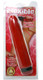 FLEXIBLE PLAYTHING 7 INCH VIBRATOR RED - view 3