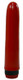 FLEXIBLE PLAYTHING 7 INCH VIBRATOR RED - view 4