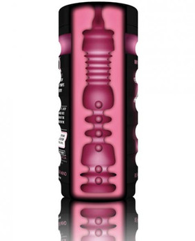 Zolo Oral Real Feel Pleasure Cup