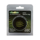 Balldo Spacer Ring Black - view 2