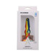 A-play Groovy Silicone Anal Plug 4 Teal - view 2