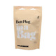 In A Bag Anal Plug 4in Black - view 2