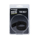 Rock Solid The Belt C Ring Black - view 2