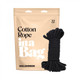 In A Bag Cotton Rope 32ft Black - view 2